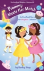 Prommy Meets Her Match : An Unofficial Story for Shopkins Collectors - eBook