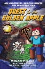 Quest for the Golden Apple : An Unofficial Graphic Novel for Minecrafters - eBook