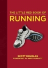 The Little Red Book of Running - Book