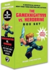 The Gameknight999 vs. Herobrine Box Set : Six Unofficial Minecrafter's Adventures - Book