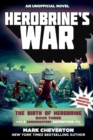 Herobrine's War : The Birth of Herobrine Book Three: A Gameknight999 Adventure: An Unofficial Minecrafter's Adventure - eBook
