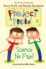 Science No Fair! : Project Droid #1 - eBook