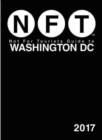Not For Tourists Guide to Washington DC 2017 - Book