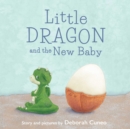 Little Dragon and the New Baby - eBook