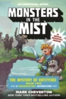 Monsters in the Mist : The Mystery of Entity303 Book Two: A Gameknight999 Adventure: An Unofficial Minecrafter's Adventure - eBook