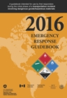 Emergency Response Guidebook - eBook
