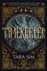 Timekeeper - Book
