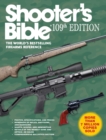 Shooter's Bible, 109th Edition : The World's Bestselling Firearms Reference - eBook