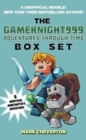 The Gameknight999 Adventures Through Time Box Set : Six Unofficial Minecrafter's Adventures - Book