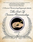 The Art of Cursive Penmanship : A Personal Handwriting Program for Adults - Book