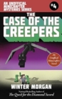 The Case of the Missing Overworld Villain (For Fans of Creepers) : An Unofficial Minecrafters Mysteries Series, Book Four - Book