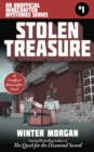 Stolen Treasure : An Unofficial Minecrafters Mysteries Series, Book One - eBook