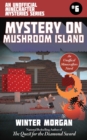 Mystery on Mushroom Island : An Unofficial Minecrafters Mysteries Series, Book Six - eBook
