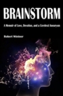 Brainstorm : A Memoir of Love, Devotion, and a Cerebral Aneurysm - Book