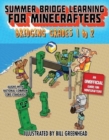 Summer Crash Course Learning for Minecrafters: From Grades 1 to 2 - Book