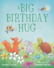 A Big Birthday Hug - eBook