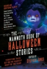 The Mammoth Book of Halloween Stories : Terrifying Tales Set on the Scariest Night of the Year! - Book