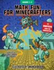 Math Fun for Minecrafters: Grades 1-2 - Book
