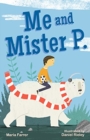 Me and Mister P. - Book