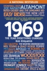 1969 : The Year Everything Changed - eBook