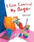I Can Control My Anger - Book