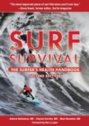 Surf Survival : The Surfer's Health Handbook - eBook
