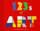 123s of Art - Book