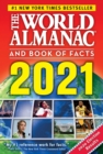 The World Almanac and Book of Facts 2021 - Book