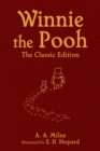 Winnie the Pooh : The Classic Edition - Book