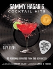 Sammy Hagar's Cocktail Hits : 85 Personal Favorites from the Red Rocker - eBook