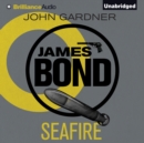 SeaFire - eAudiobook