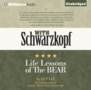 With Schwarzkopf : Life Lessons of The Bear - eAudiobook