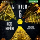 Lithium-6 - eAudiobook