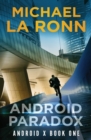 Android Paradox - Book