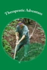 Therapeutic Adventure : 64 activities for therapy outdoors - Book