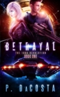 Betrayal (the 1000 Revolution) - Book