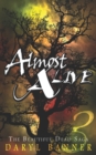 Almost Alive - Book