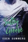 Sultry Groove - Book