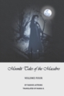 Moonlit Tales of the Macabre - volume four - Book