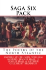 Saga Six Pack : The Poetry of the North Atlantic - Book