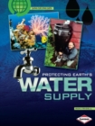 Protecting Earth's Water Supply - eBook
