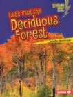 Let's Visit the Deciduous Forest - eBook