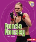 Ronda Rousey - eBook