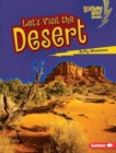 Let's Visit the Desert - eBook