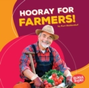 Hooray for Farmers! - eBook