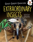Extraordinary Insects - eBook