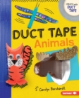 Duct Tape Animals - eBook