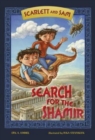 Search for the Shamir: Scarlett & Sam - Book