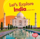Let's Explore India - eBook