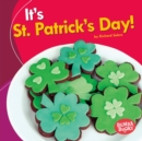 It's St. Patrick's Day! - eBook